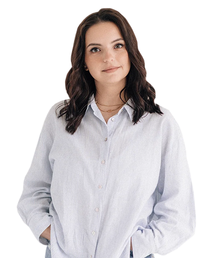 Ирина Михайлова, основательница TutorUni